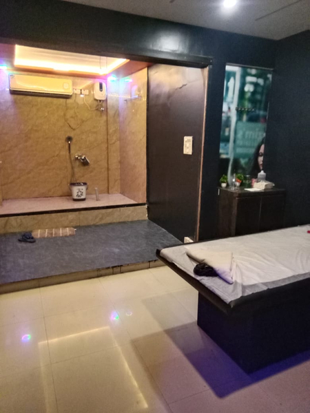 Cover photo of Ambience Spa & Salon Nashik